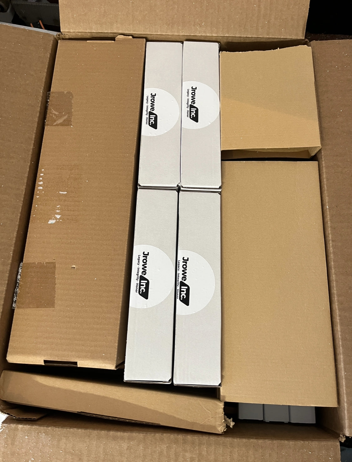 PermTrack Kit for Govee Pro Permanent Outdoor Lights (100ft)