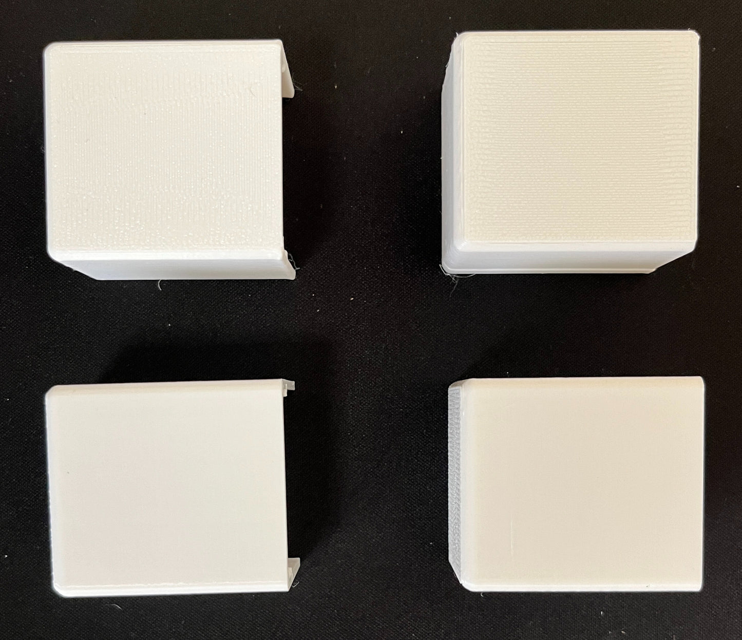 End Cap (4 Pack)