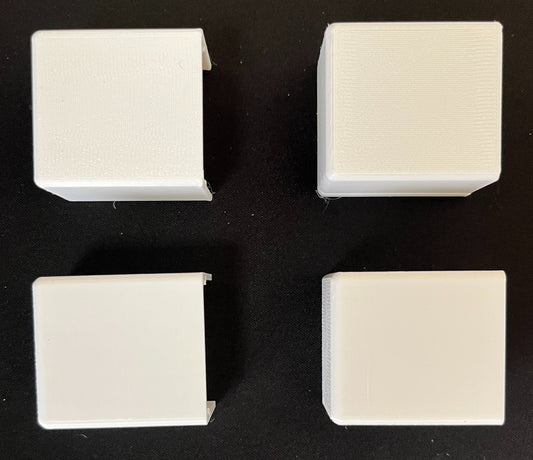 End Cap (4 Pack)