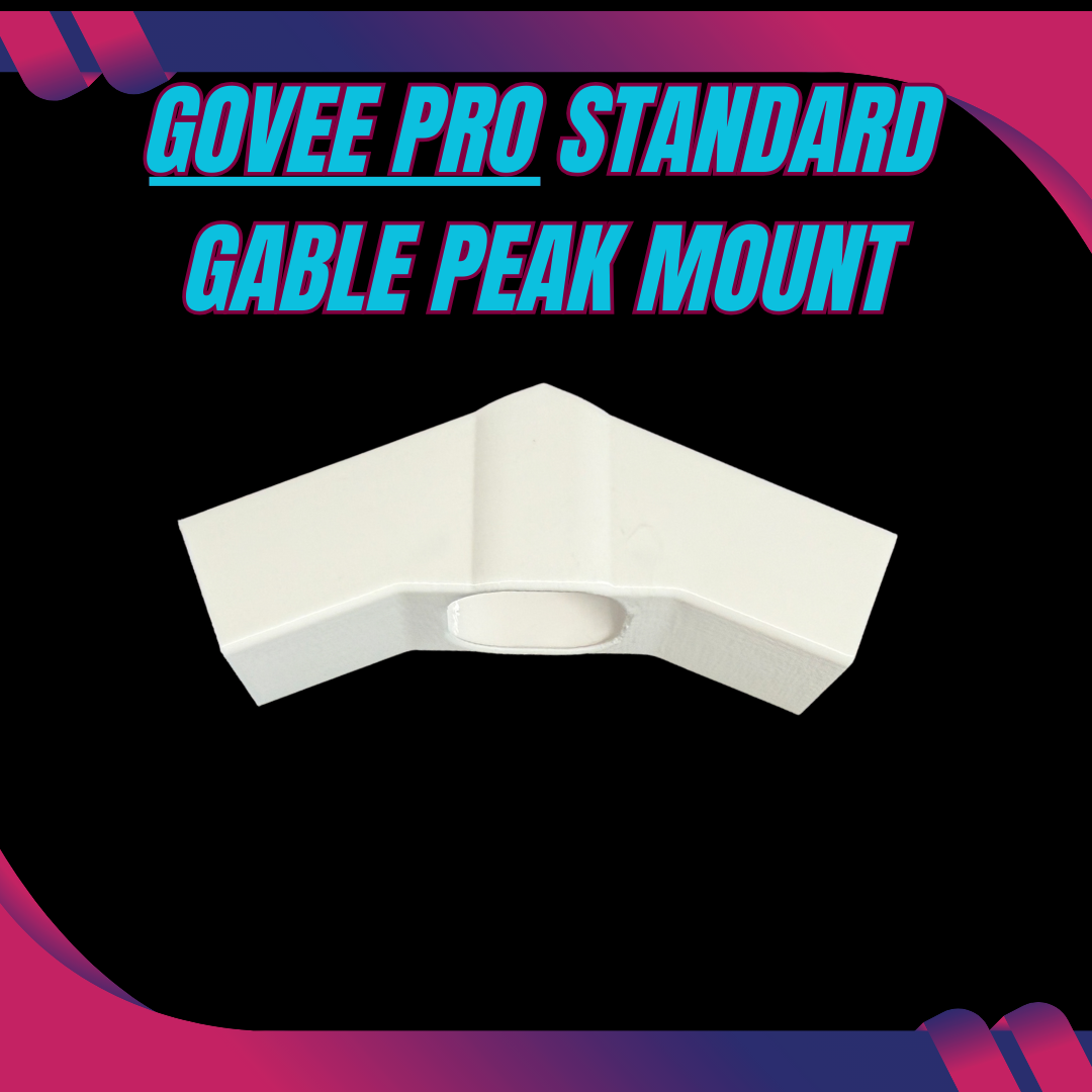 Govee Pro Peak Mount Puck Cover (Standard)