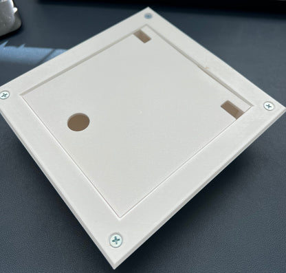 PermTrack Recessed Box For Govee Outdoor lights