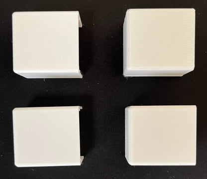 End Cap (4 Pack)